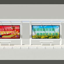 匠心铸就城市风景线——江苏宿迁盛鼎广告制品厂焦点产品解析